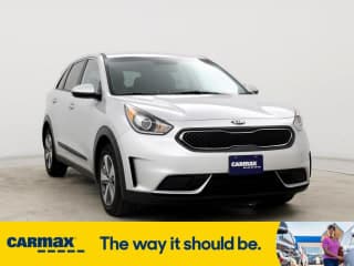 Kia 2018 Niro