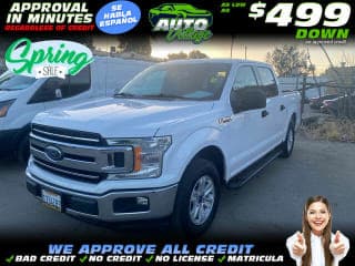 Ford 2020 F-150