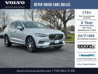 Volvo 2020 XC60