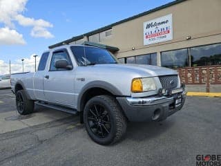 Ford 2003 Ranger