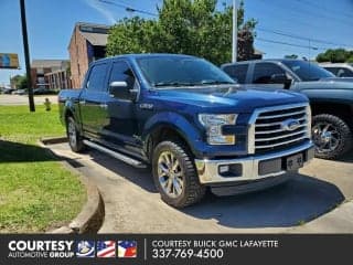 Ford 2015 F-150