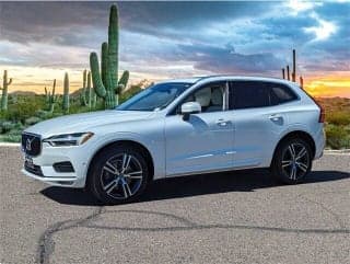 Volvo 2018 XC60