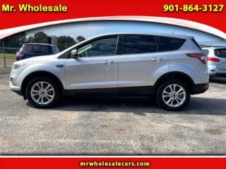 Ford 2017 Escape