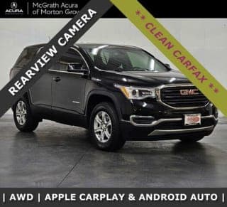 GMC 2019 Acadia