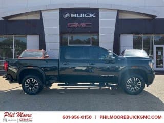 GMC 2020 Sierra 2500HD