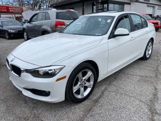 BMW 2014 3 Series