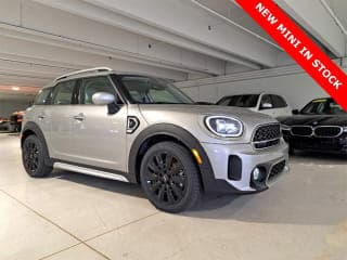 MINI 2024 Countryman