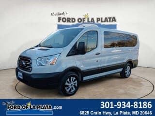 Ford 2019 Transit