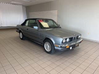 BMW 1988 3 Series