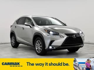 Lexus 2019 NX 300