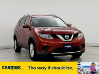 Nissan 2015 Rogue