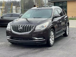 Buick 2015 Enclave