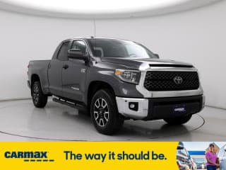 Toyota 2018 Tundra