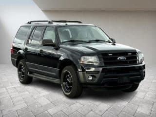 Ford 2015 Expedition