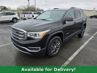 GMC 2019 Acadia