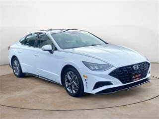 Hyundai 2020 Sonata