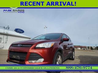 Ford 2016 Escape