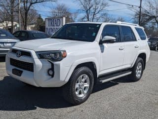 Toyota 2016 4Runner