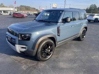 Land Rover 2020 Defender