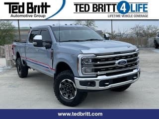 Ford 2024 F-350 Super Duty