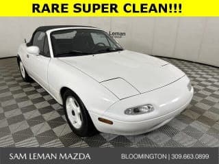 Mazda 1990 MX-5 Miata