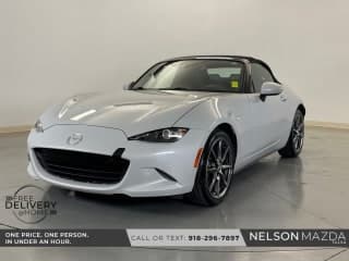 Mazda 2016 MX-5 Miata