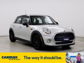 MINI 2017 Hardtop 4 Door