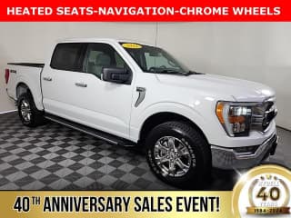 Ford 2021 F-150