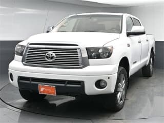 Toyota 2011 Tundra