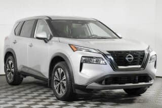 Nissan 2023 Rogue