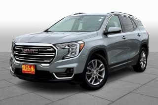 GMC 2023 Terrain