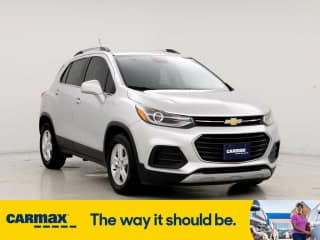 Chevrolet 2018 Trax