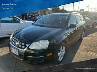 Volkswagen 2009 Jetta