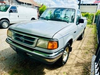 Ford 1997 Ranger
