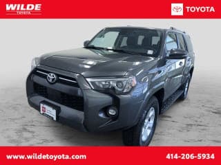 Toyota 2023 4Runner