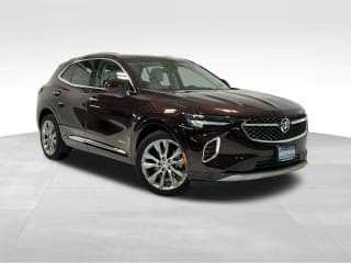 Buick 2022 Envision