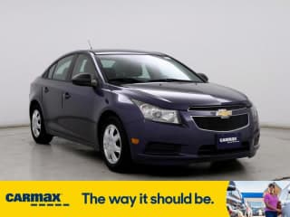 Chevrolet 2014 Cruze