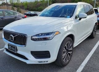 Volvo 2022 XC90