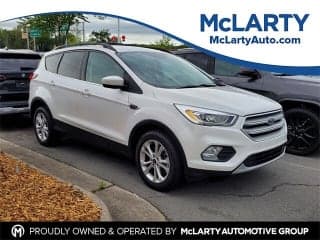 Ford 2019 Escape