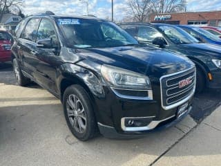 GMC 2016 Acadia