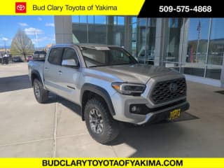 Toyota 2023 Tacoma