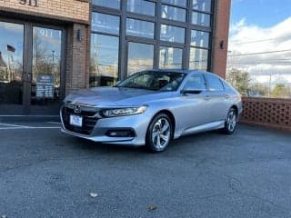 Honda 2020 Accord