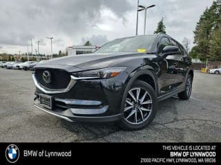 Mazda 2018 CX-5