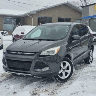 Ford 2015 Escape