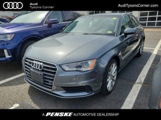 Audi 2015 A3