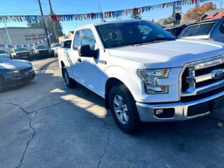 Ford 2016 F-150