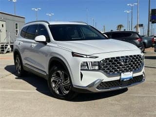 Hyundai 2022 Santa Fe