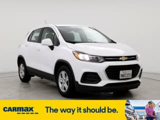 Chevrolet 2020 Trax