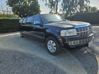 Lincoln 2012 Navigator L