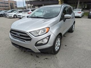 Ford 2020 EcoSport